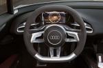 Audi e-Tron Spyder Concept 2010 года